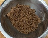 全粒粉のmini cookies作り方3写真
