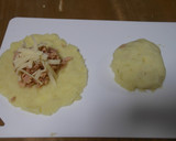 ツナとチーズのじゃがいも包み作り方5写真