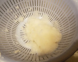 レンジで簡単料亭のかぶら蒸し作り方3写真