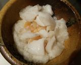 レンジで簡単料亭のかぶら蒸し作り方6写真