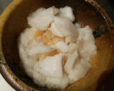 レンジで簡単料亭のかぶら蒸し作り方6写真