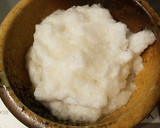 レンジで簡単料亭のかぶら蒸し作り方7写真