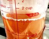 茹でタコになりたいタコ足の煮付け!作り方1写真