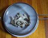 か～んたん、和風ツナサラダパスタ作り方2写真