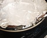 リメイク☆切り干し大根煮キッシュ生地なし作り方8写真