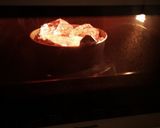リメイク☆切り干し大根煮キッシュ生地なし作り方13写真