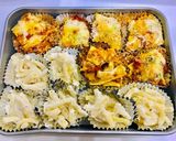 こだわりの本格ラザニア・基本の味作り方15写真