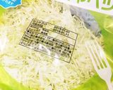 納豆キャベツ 又は 納豆キャベツ豆腐作り方4写真