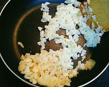 うまうま！肉だんご作り方1写真