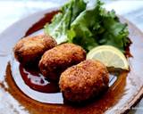 カニクリームコロッケ作り方9写真