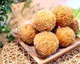 カニクリームコロッケ作り方13写真