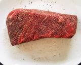めっちゃ簡単ローストビーフ◎作り方2写真