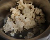柚子胡椒入り♪酒粕と甘酒でホットドリンク作り方1写真