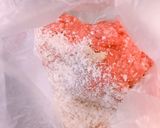 簡単！ビニール袋（ポリ袋）でハンバーグ作り方2写真