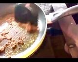 簡単スロさんの 本格グリーンカレー作り方4写真