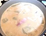 カブとベーコンの和風シチュー 味噌仕立て作り方3写真