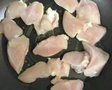 熟しすぎトマトでダイエットトマト煮込み♡作り方1写真