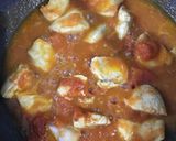 熟しすぎトマトでダイエットトマト煮込み♡作り方5写真