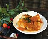熟しすぎトマトでダイエットトマト煮込み♡作り方6写真
