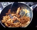 簡単スロさんの 本格グリーンカレー作り方5写真