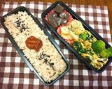 フライパンで蒸しブロッコリー！作り方4写真