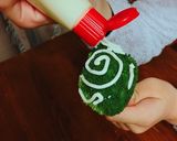 フライパンで蒸しブロッコリー！作り方6写真