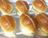 焼鳥缶で照り焼き風たまごサンドイッチ作り方4写真