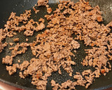 腎臓内科医考案無塩味噌マヨねぎもやし炒め作り方3写真
