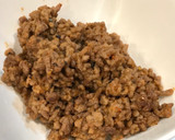 腎臓内科医考案無塩味噌マヨねぎもやし炒め作り方4写真
