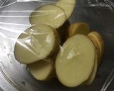 カレー鍋☆〆は＋チーズで汁まで完食☆作り方1写真