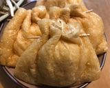 カレー鍋☆〆は＋チーズで汁まで完食☆作り方2写真