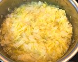 たっぷり白菜と手羽先の蒸しスープ作り方5写真