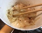 鳥レバーの甘辛煮作り方4写真