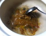 カレー鍋☆〆は＋チーズで汁まで完食☆作り方4写真
