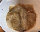 鳥レバーの甘辛煮作り方9写真