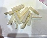 ☆すごく簡単☆山芋のえのきあんかけ☆作り方3写真