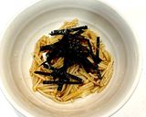 ☆すごく簡単☆山芋のえのきあんかけ☆作り方12写真