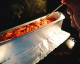 洋ナシのパウンドケーキ作り方9写真
