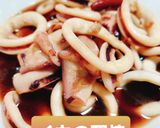 イカ☆照焼き作り方3写真