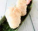 受験に☆おかかチーズおにぎり作り方3写真
