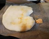 牛乳かたくり餅作り方3写真