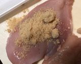 洗わない簡単鶏ハム!作り方3写真