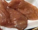 洗わない簡単鶏ハム!作り方4写真