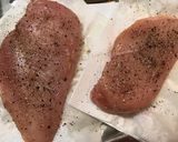 洗わない簡単鶏ハム!作り方6写真