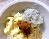 仕事中に食べるおにぎり(^^)作り方3写真