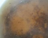 香ばしいゴボウ茶作り方8写真
