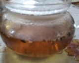 香ばしいゴボウ茶作り方7写真