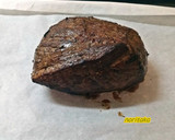 平凡なローストビーフ☆noriの覚書メモ作り方4写真