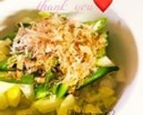 白菜の超簡単お浸し(*^^)v作り方9写真