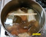 TVで見かけた おでんカレー作ってみた！作り方3写真